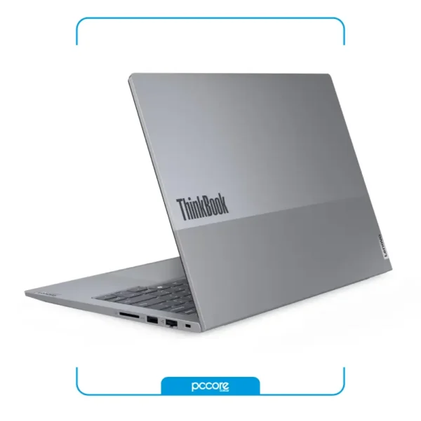 G7 (8) Notebook Lenovo Thinkbook G7 Ryzen 5 7535HS 8GB DDR5 512SSD 16 FHD IPS FreeDos