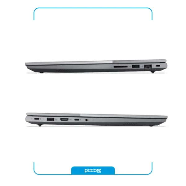 Notebook Lenovo Thinkbook G8 Intel I7 240H 16GB DDR5 512SSD 14 FHD IPS FreeDos