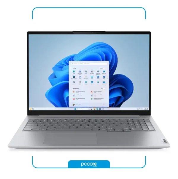 Notebook Lenovo Thinkbook G8 Intel I7 240H 16GB DDR5 512SSD 14 FHD IPS FreeDos