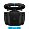 Volante Logitech G923 Trueforce PS4 PS5 PC Con Pedalera