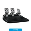 Volante Logitech G923 Trueforce PS4 PS5 PC Con Pedalera