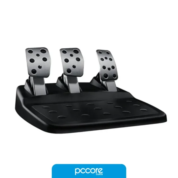 Volante Logitech G923 Trueforce PS4 PS5 PC Con Pedalera