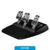 Volante Logitech G923 Trueforce PS4 PS5 PC Con Pedalera