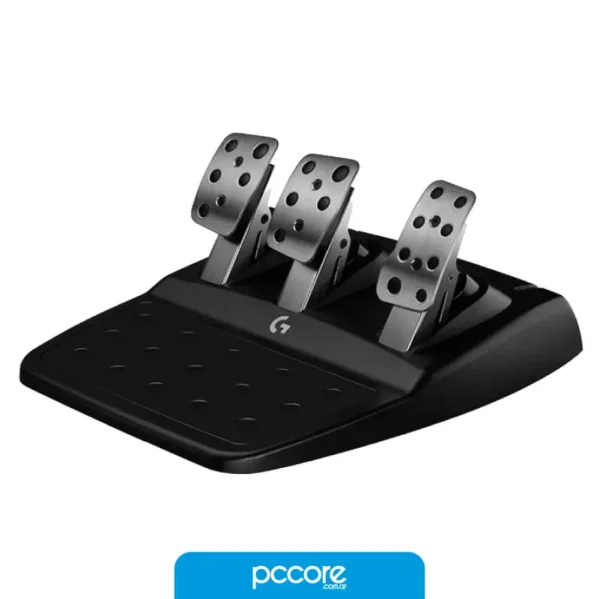 Volante Logitech G923 Trueforce PS4 PS5 PC Con Pedalera