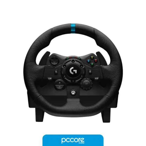 logitech g923