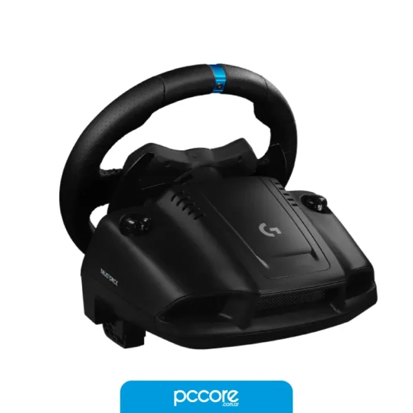 logitech g923