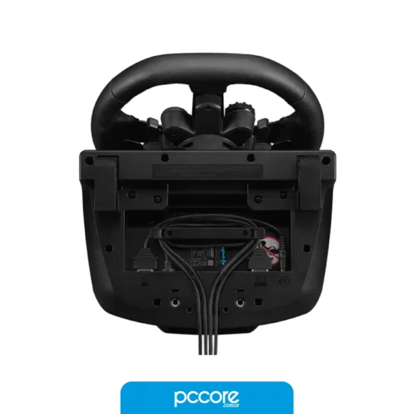 logitech g923