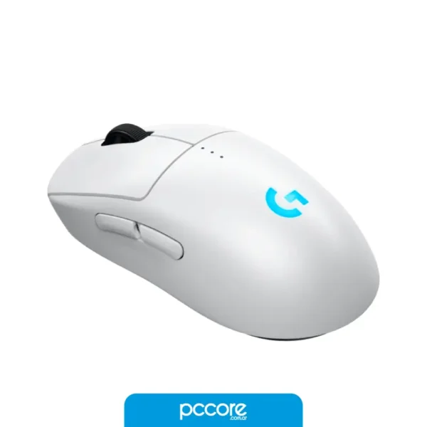 Mouse Inalambrico Logitech G Pro 2 Con Lightspeed Wireless White