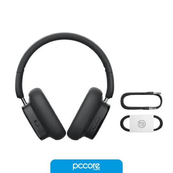 Auriculares Baseus 4