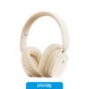 Auriculares Baseus Bowie H1i ANC Cancelacion Activa Bluetooth White