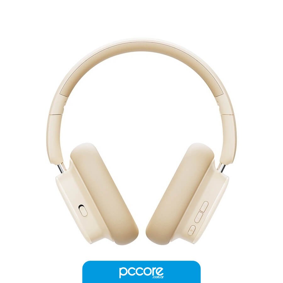 Auriculares Baseus Bowie