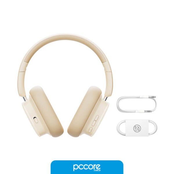 Auriculares Baseus Bowie