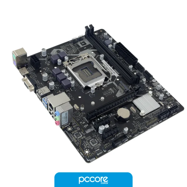 Motherboard Biostar H510MHP 4.0 S1200 Box