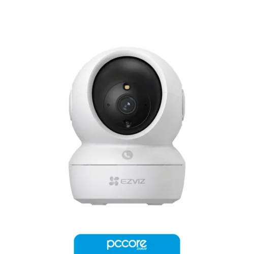 Camara de Seguridad Wifi Ezviz H6C Domo Interior 1080P