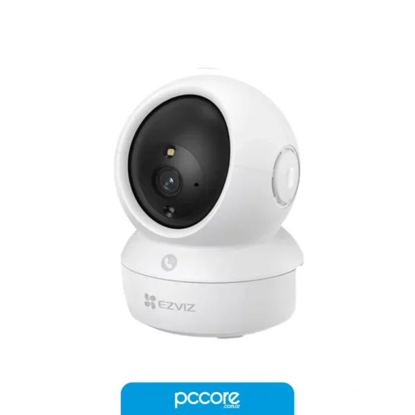 Camara de Seguridad Wifi Ezviz H6C Domo Interior 1080P