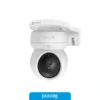 Camara de Seguridad Wifi Ezviz H6C Domo Interior 1080P