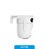 Camara de Seguridad Wifi Ezviz H9C Domo Exterior Dual Lens 2K + 2K