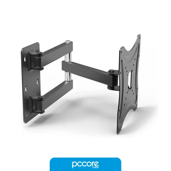 Soporte Para Tv Extensible Articulado 35Kg 14-42 Vsart HomeDesing M-117B