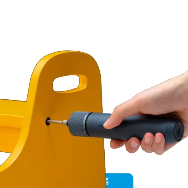 Atornillador Eléctrico Hoto Electric Screwdriver Set 12 Piezas