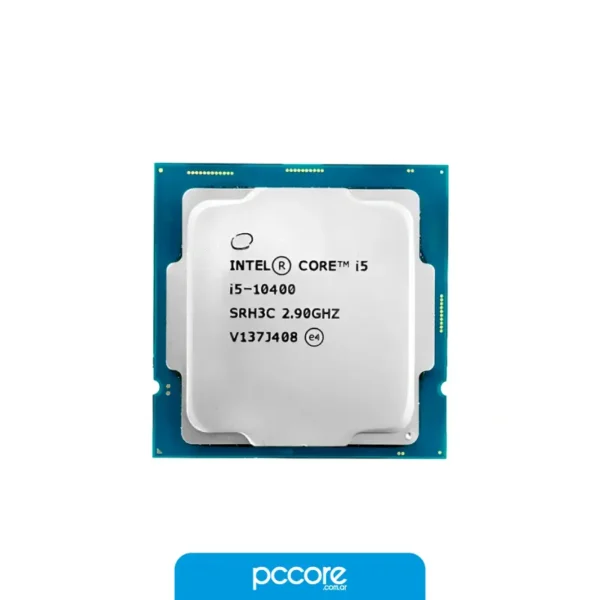 Intel Core I5 10400T