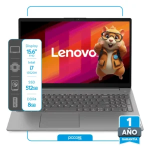 I7 512 8 Notebook Lenovo Thinkbook G8 Intel I7 240H 16GB DDR5 512SSD 14 FHD IPS FreeDos