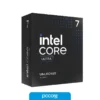Procesador Intel Ultra 7 265K Arrow Lake S1851 Box