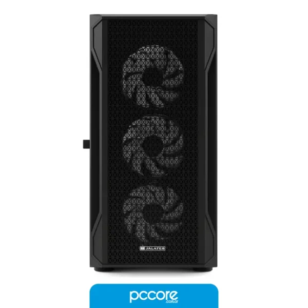 JT359 (5) Gabinete Jalatec Gamer JT-T359 s/Fuente