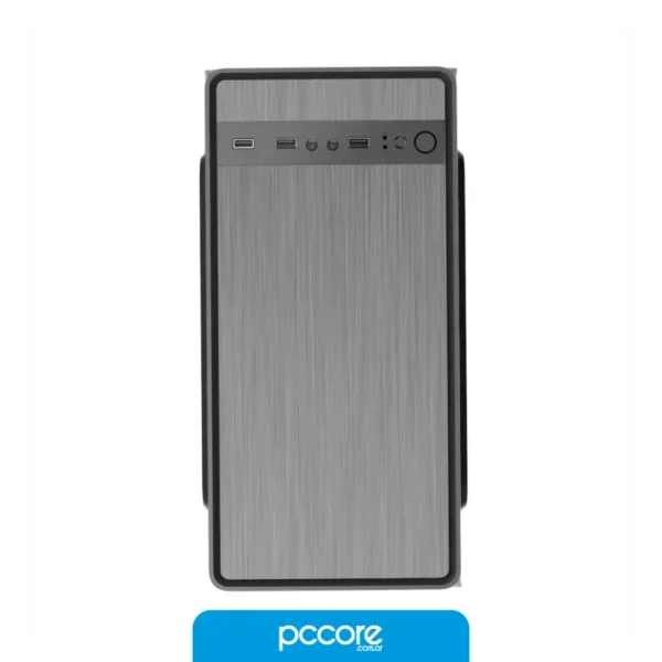 Gabinete Jalatec JT-K708 500W Kit Tec+M+P