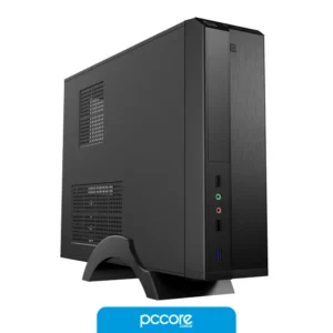 Gabinete Jalatec Slim JT-UM93 JT-450 450W