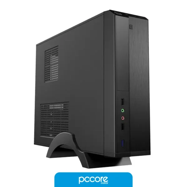 Gabinete Jalatec Slim