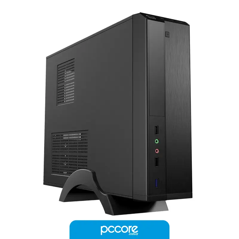Home-202607 Gabinete Jalatec Slim