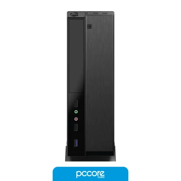 Gabinete Jalatec Slim JT-UM93 JT-450 450W