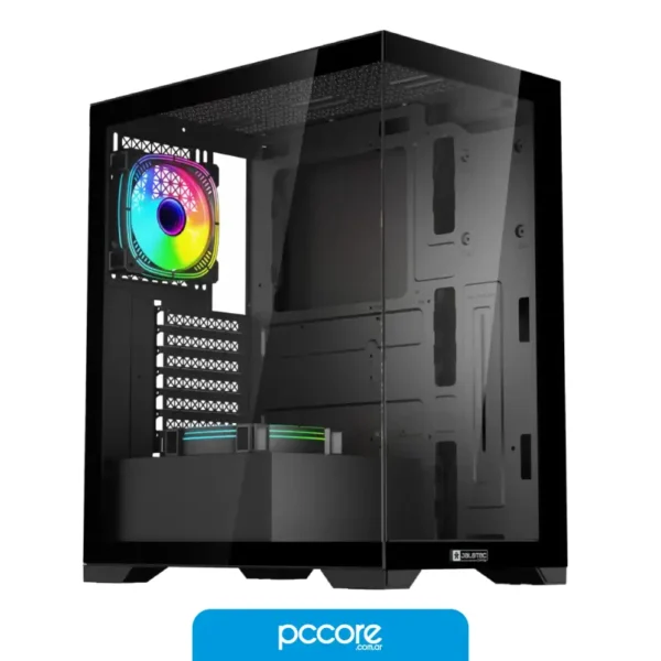 JTX94B Gabinete Jalatec