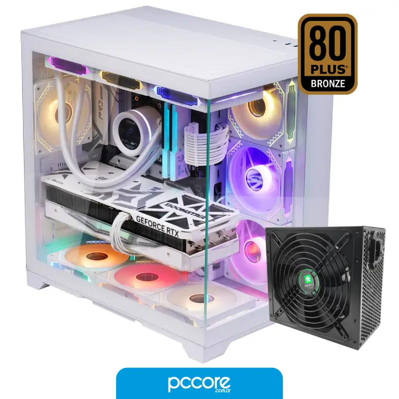 Hot Sale Gabinete Gamer