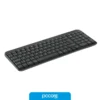 K250BTG-14 Teclado Inalambrico Logitech K250 Bluetooth Negro