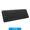K250BTG-15 Teclado Inalambrico Logitech K250 Bluetooth Negro