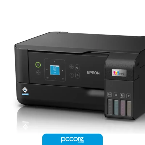L3560-38 Impresora Multifuncion Epson L3560 Sistema Continuo Wifi