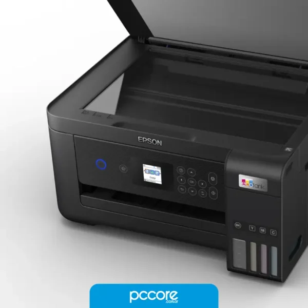 Impresora Multifuncion Epson L4260 Sistema Continuo Wifi