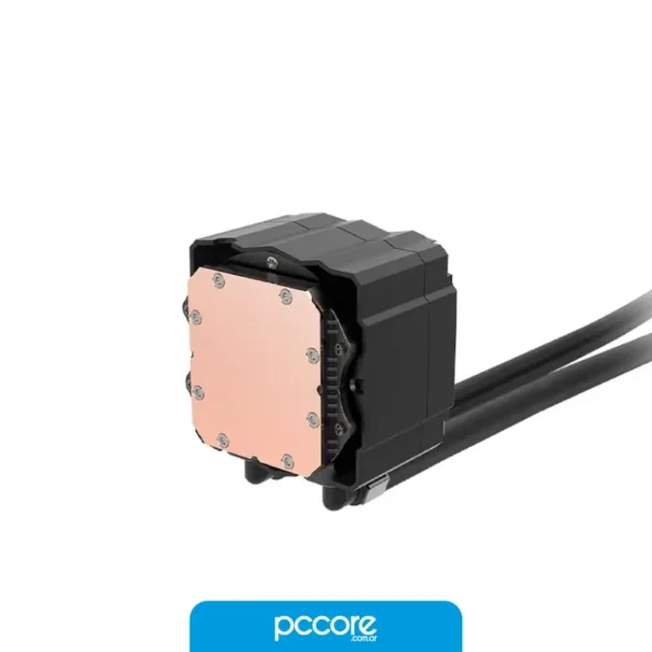 Water Cooler Thermaltake Liquid Cooler LA240 Sync AIO ARGB Black