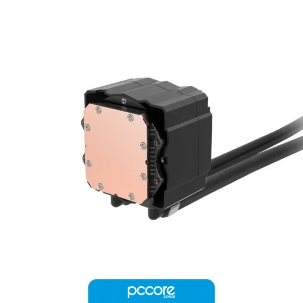 LA360BLACK-15 Water Cooler Thermaltake Liquid Cooler LA360 Sync AIO ARGB Black