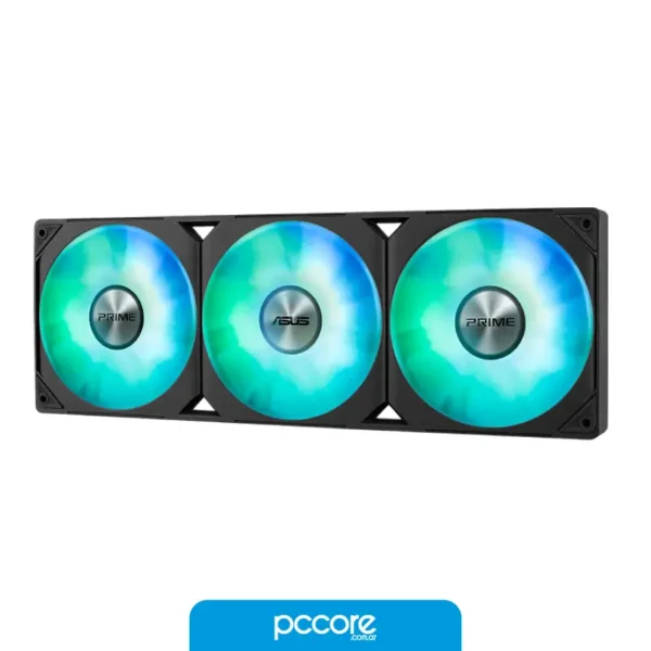 Water Cooler Asus Liquid Prime LC 360 ARGB