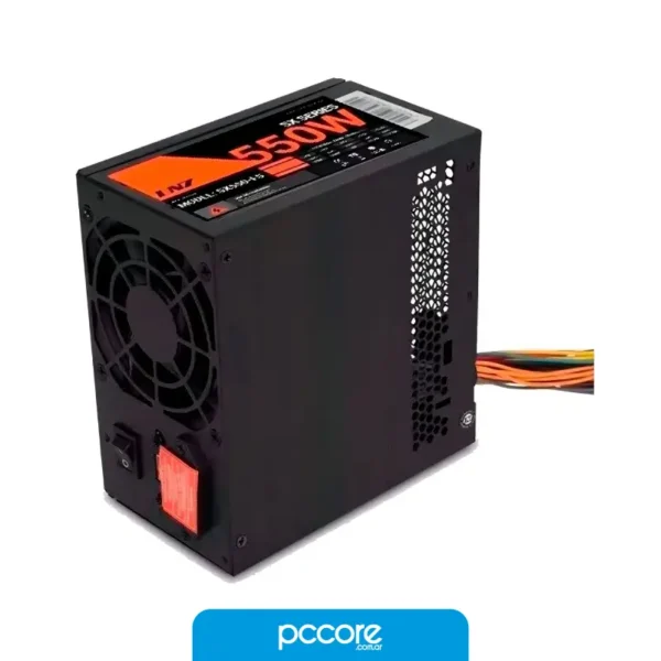 LNZFB550-LX LNZFB550-LX