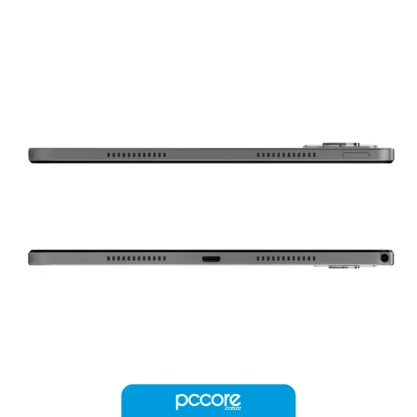 Tablet Lenovo TAB M11 8GB 128GB 11 FHD Pen TB330FU Grey Con Funda Android 13