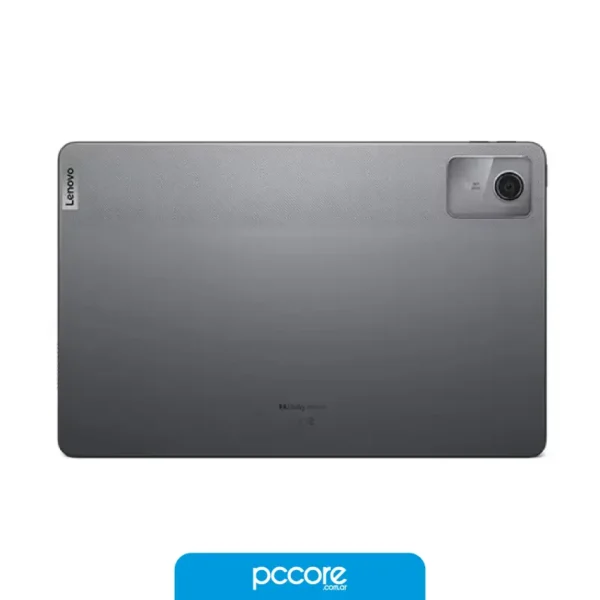 Tablet Lenovo TAB M11 8GB 128GB 11 FHD Pen TB330FU Grey Con Funda Android 13