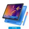 Tablet Lenovo TAB Play 4GB 64GB 10.1 WUXGA Pen TB311FU Con Funda Kids Android 14