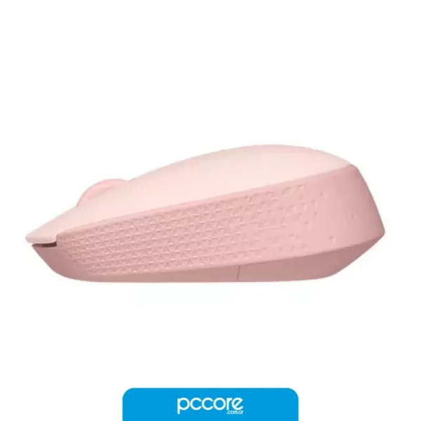 Mouse Inalambrico Logitech M170 Rose