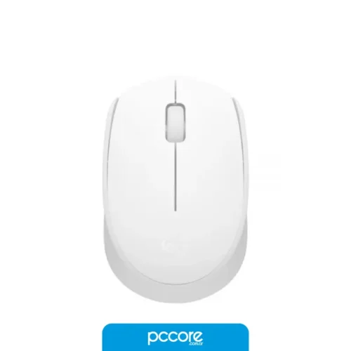 Mouse Inalambrico Logitech M170 White