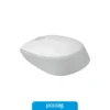 Mouse Inalambrico Logitech M170 White