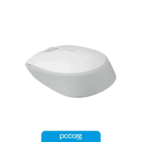 Mouse Inalambrico Logitech M170 White