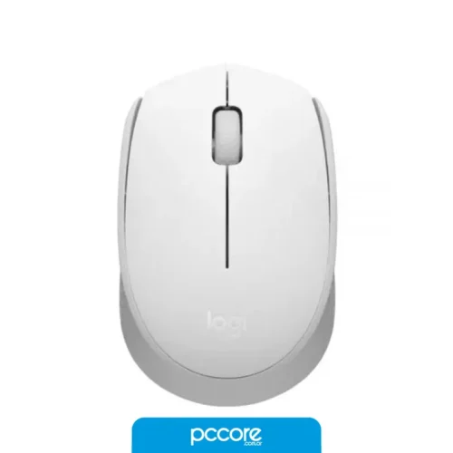 Mouse Inalambrico Logitech M170 White
